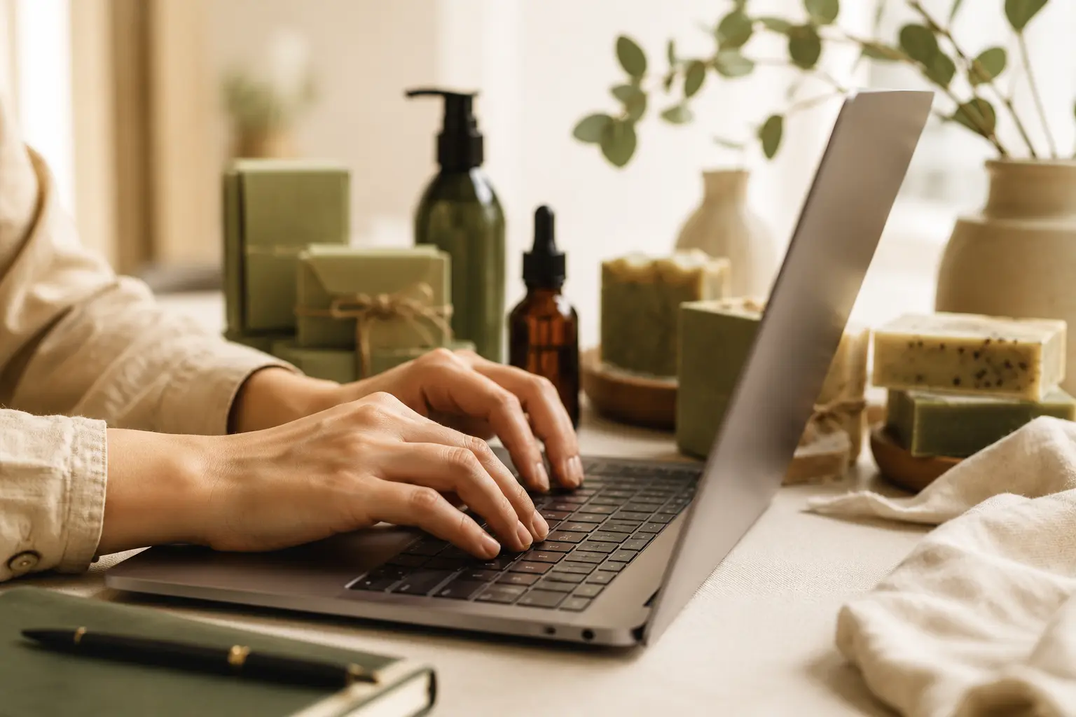 How to check if Google indexed my website